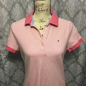 🌟Final Price Drop 🌟Tommy Hilfiger Polo